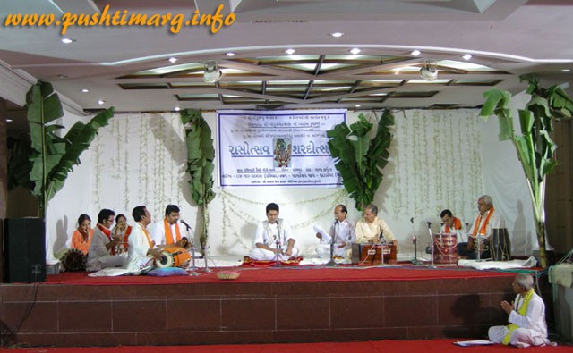 Jaidevlalji and Kirtaniya's