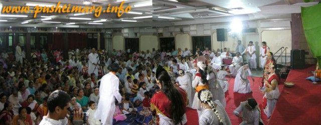 Vallabhkul Parivaar 